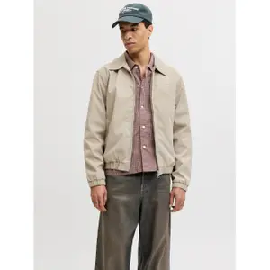 Harrington Jacket Jack & Jones Jorcatskills image-1
