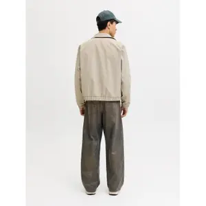 Harrington Jacket Jack & Jones Jorcatskills image-2