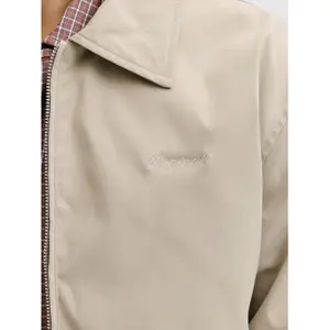 Harrington Jacket Jack & Jones Jorcatskills image-3