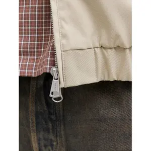 Harrington Jacket Jack & Jones Jorcatskills image-4