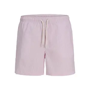 Badehose Jack & Jones Maui Seersucker Ocean