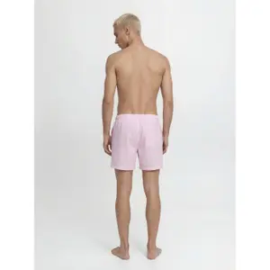 Badehose Jack & Jones Maui Seersucker Ocean image-4
