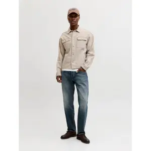Jeans zwężane Jack & Jones Mike 048 Noos image-1
