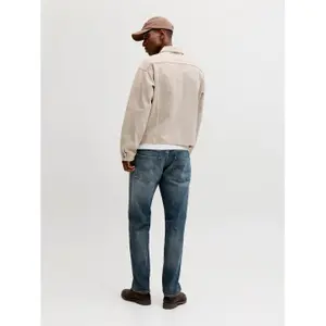 Jeans zwężane Jack & Jones Mike 048 Noos image-3