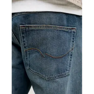 Jeans zwężane Jack & Jones Mike 048 Noos image-4