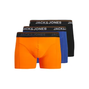 Boxer Jack & Jones Theodore Solid (x3)