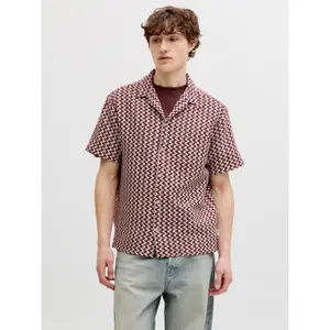 Shirt Jack & Jones Jormontauk image-1