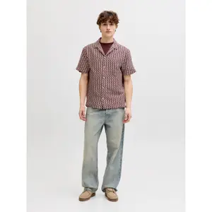 Shirt Jack & Jones Jormontauk image-2