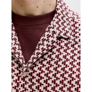 Shirt Jack & Jones Jormontauk image-4