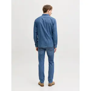 Regular jeans Jack & Jones Clark NS 415 Noos image-4