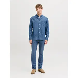 Regular jeans Jack & Jones Clark NS 415 Noos image-3