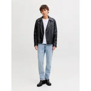 Regular jeans Jack & Jones Clark NS 415 Noos image-3