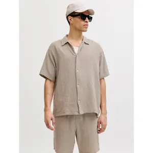 Shirt Jack & Jones Jornantucket image-1