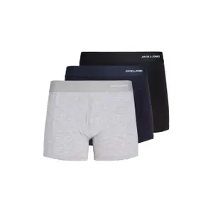 Boxer shorts Jack & Jones Gabriel Bamboo (x3) image-0