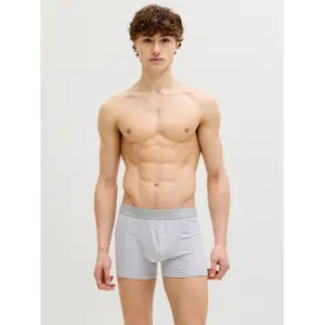 Boxer shorts Jack & Jones Gabriel Bamboo (x3) image-3