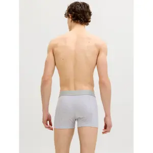 Boxer shorts Jack & Jones Gabriel Bamboo (x3) image-4