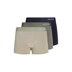 Boxer shorts Jack & Jones Gabriel Bamboo (x3) image-0