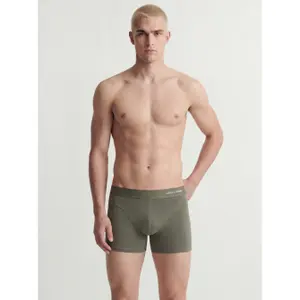 Boxer shorts Jack & Jones Gabriel Bamboo (x3) image-2