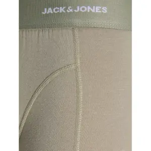 Boxer shorts Jack & Jones Gabriel Bamboo (x3) image-4