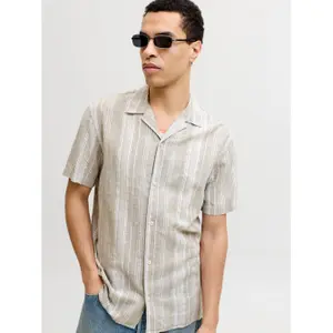 Shirt Jack & Jones Blusummer image-4