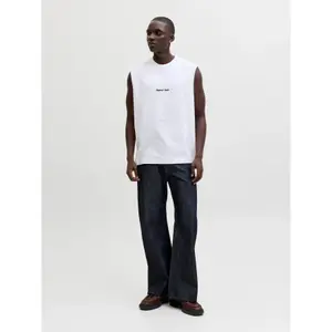 Tank top Jack & Jones Jornorrebro image-2