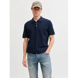 Polo Jack & Jones Bluriley image-1