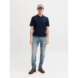 Polo Jack & Jones Bluriley image-2