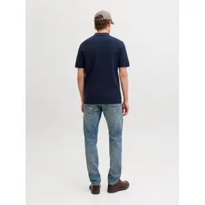 Polo Jack & Jones Bluriley image-3