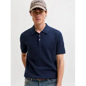 Polo Jack & Jones Bluriley image-4