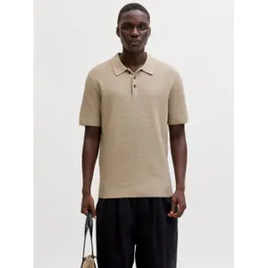 Polo Jack & Jones Bluriley image-1