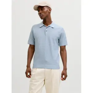 Polo Jack & Jones Bluriley image-1