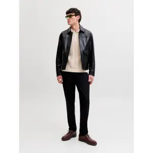 Mesh polo shirt Jack & Jones Blawinston image-2