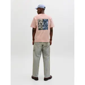 T-shirt Jack & Jones Jormontauk image-3