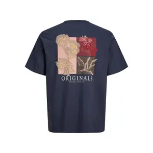 T-shirt Jack & Jones Jormontauk image-2
