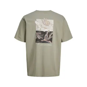 T-shirt Jack & Jones Jormontauk image-2