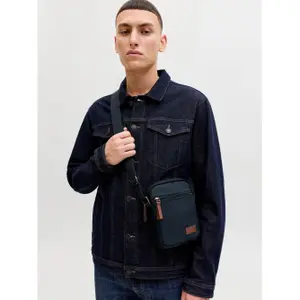 Shoulder Bag Jack & Jones Pascal image-1