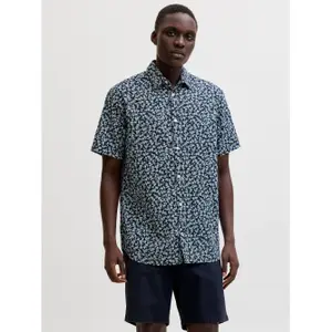 Shirt Jack & Jones Jprblasummer image-1