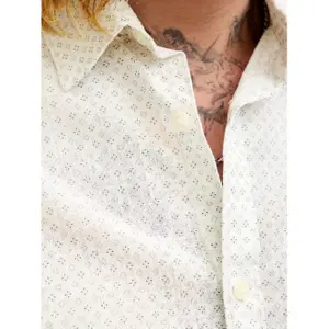 Shirt Jack & Jones Jprblasummer image-3