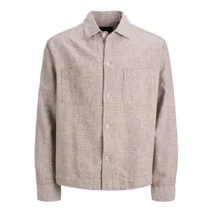 Long sleeve shirt Jack & Jones Jprblamatt image-0