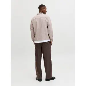 Long sleeve shirt Jack & Jones Jprblamatt image-2