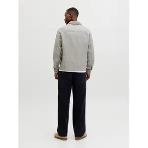 Long sleeve shirt Jack & Jones Jprblamatt image-2