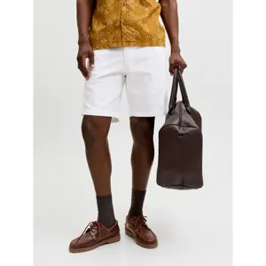 Short Jack & Jones Jaiden Hybrid Bondi image-1