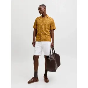 Short Jack & Jones Jaiden Hybrid Bondi image-3