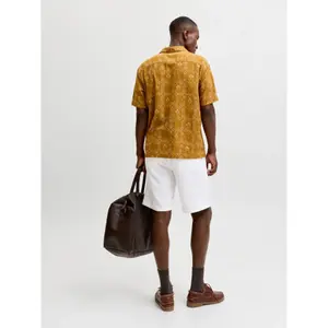 Short Jack & Jones Jaiden Hybrid Bondi image-4