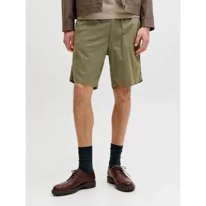 Short Jack & Jones Jaiden Hybrid Bondi image-1