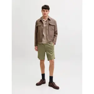 Short Jack & Jones Jaiden Hybrid Bondi image-3