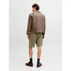 Short Jack & Jones Jaiden Hybrid Bondi image-4