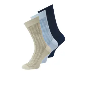 socks Jack & Jones Diamond (x3) image-0