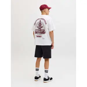 Short Jack & Jones Karl Norrebro image-4