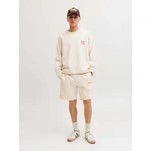 Short Jack & Jones Karl Norrebro image-3